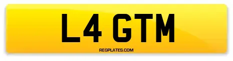 L4 GTM