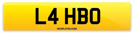 L4 HBO
