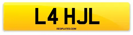 L4 HJL