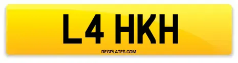 L4 HKH