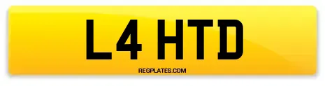 L4 HTD
