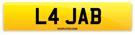 L4 JAB