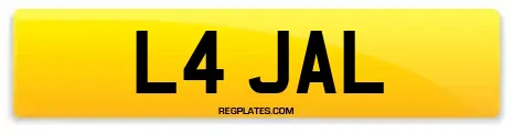 L4 JAL