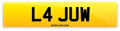 L4 JUW