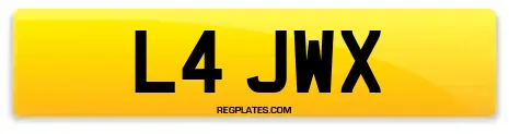 L4 JWX