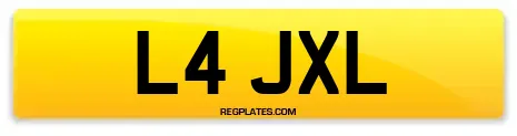 L4 JXL