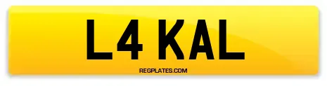 L4 KAL