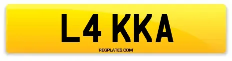 L4 KKA