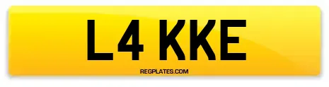 L4 KKE