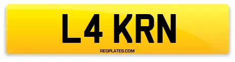L4 KRN