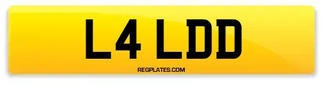 L4 LDD