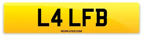 L4 LFB