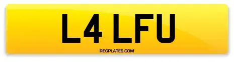 L4 LFU
