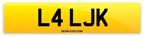 L4 LJK