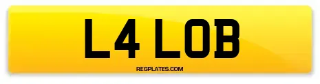 L4 LOB