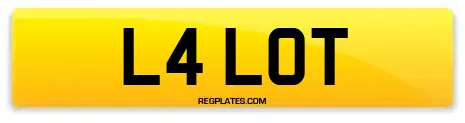 L4 LOT