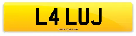 L4 LUJ
