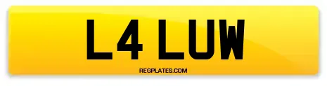 L4 LUW