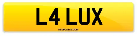 L4 LUX