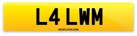 L4 LWM