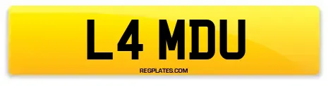 L4 MDU