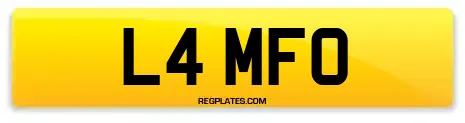 L4 MFO