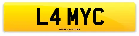 L4 MYC