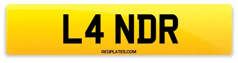 L4 NDR