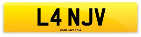 L4 NJV