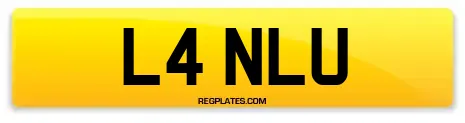 L4 NLU