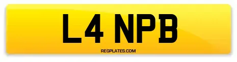 L4 NPB