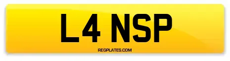 L4 NSP
