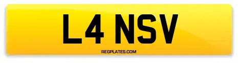 L4 NSV