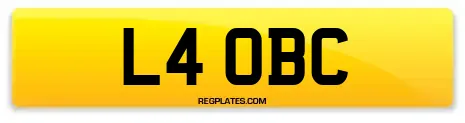 L4 OBC