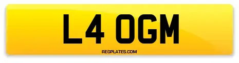 L4 OGM