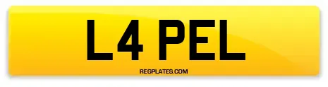 L4 PEL