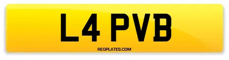 L4 PVB