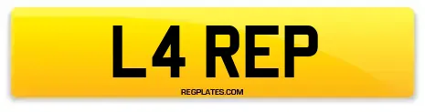 L4 REP