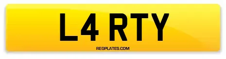 L4 RTY