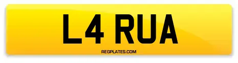 L4 RUA