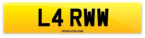 L4 RWW
