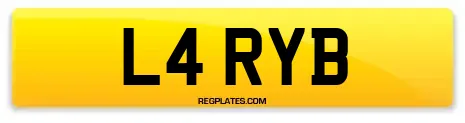 L4 RYB
