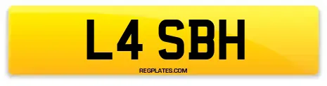 L4 SBH