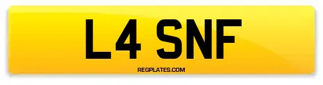 L4 SNF