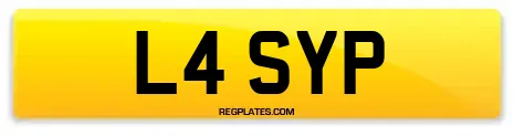 L4 SYP