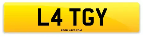 L4 TGY