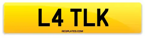 L4 TLK