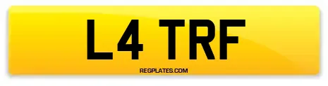 L4 TRF