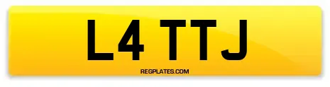 L4 TTJ