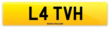 L4 TVH